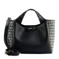 BSV-BLACK/SILVER BLACK