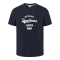 597-DEEP SEA BLUE