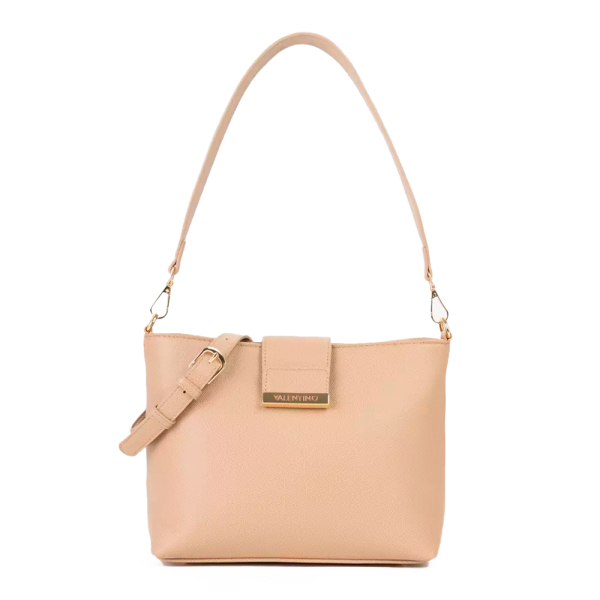 Valentino SAC BANDOULIRE DIONE VBS9U840 - U Beige- Ref 68 €