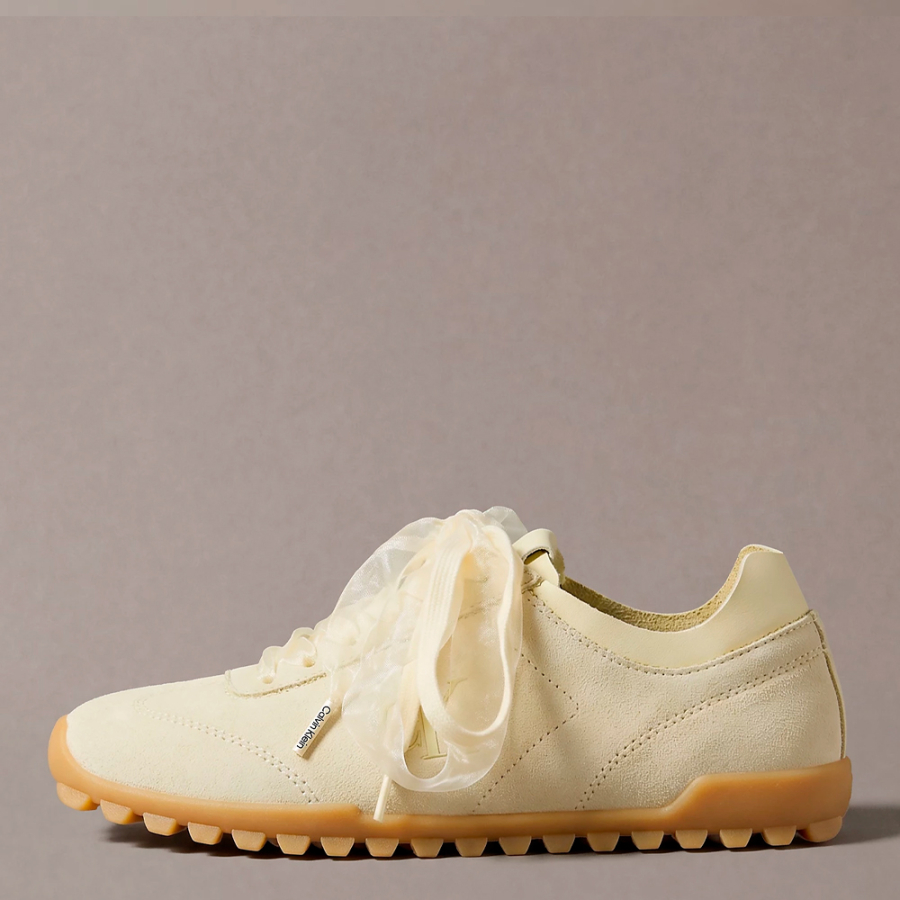 scarpe-da-corsa-in-pelle-scamosciata-con-organza scarpe-da-corsa-in-pelle-scamosciata-con-organza