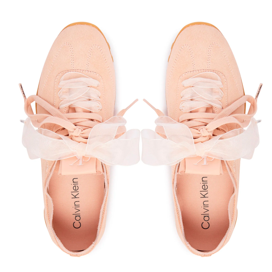 suede-running-shoes-with-organza