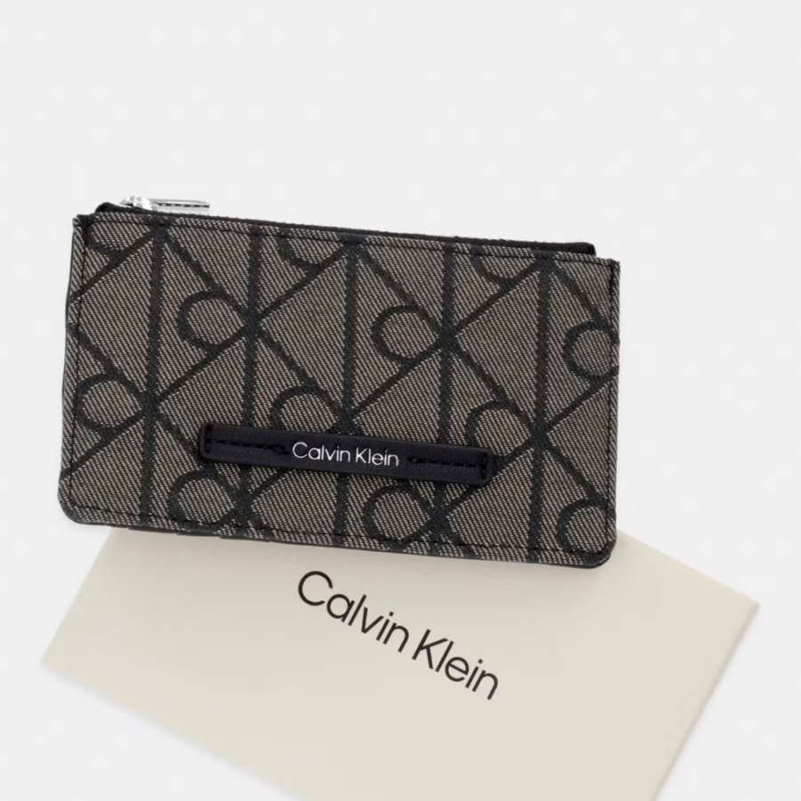 emblem-jacquard-cardcase-card-holder