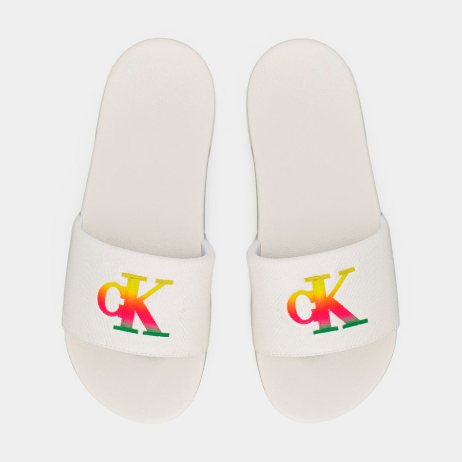 chanclas-contorneadas-de-lona-con-logo