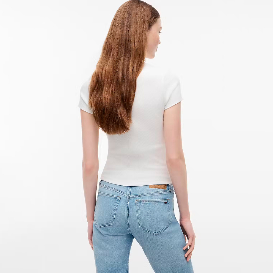 t-shirt-a-coste-slim-essentials-logo2 t-shirt-a-coste-slim-essentials-logo2