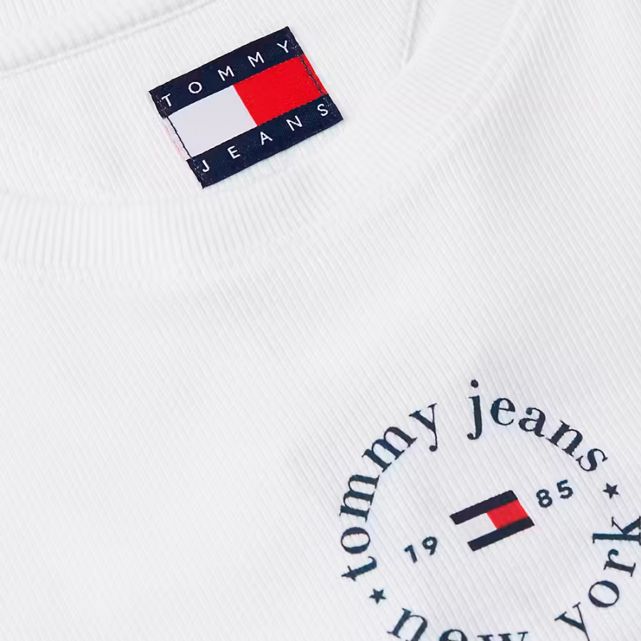 slim-essentials-logo2-rib-t-shirt slim-essentials-logo2-rib-t-shirt