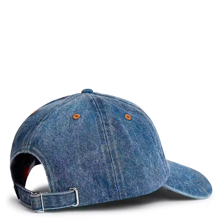 heritage-denim-cap