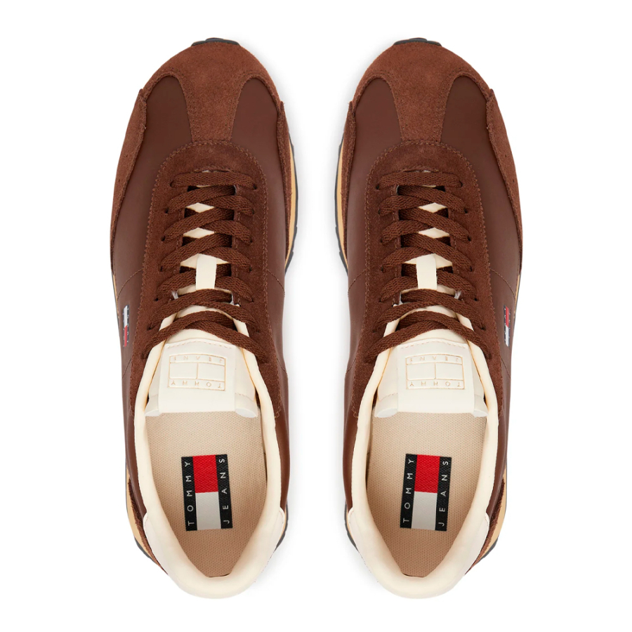 zapatillas-runner-archive-de-piel