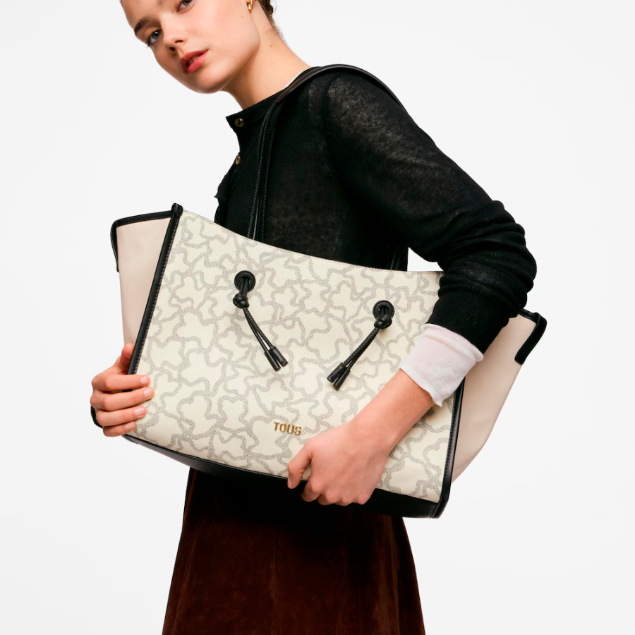 borsa-shopper-grande-kaos