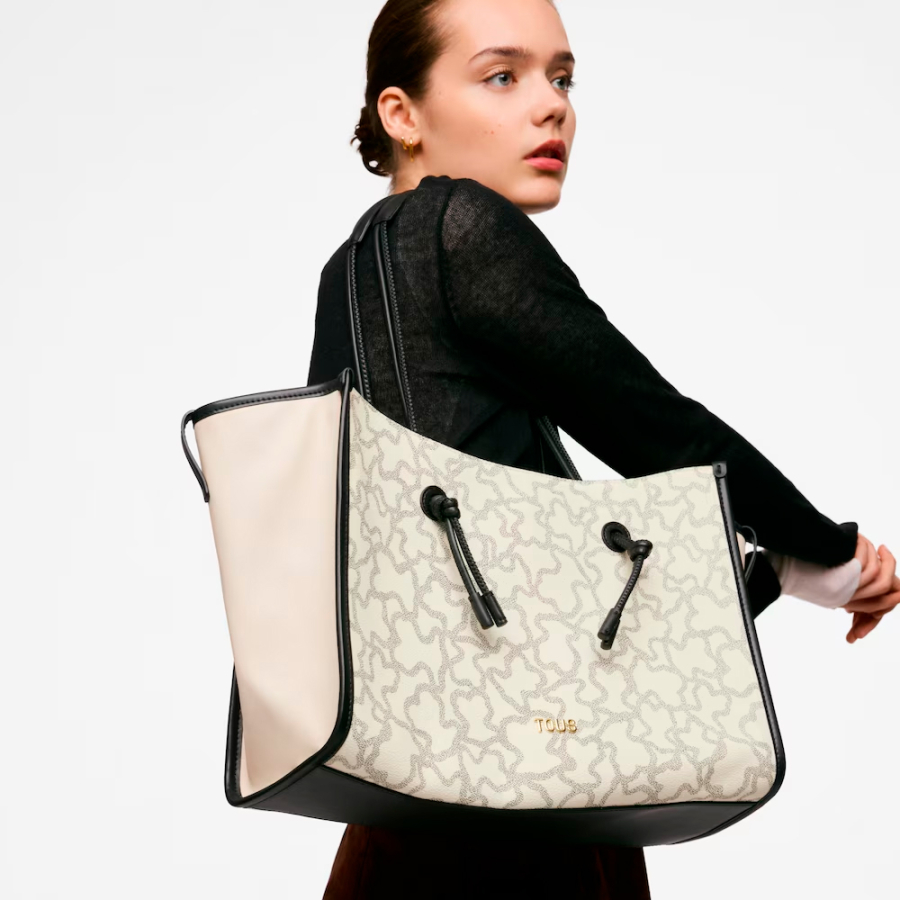 borsa-shopper-grande-kaos