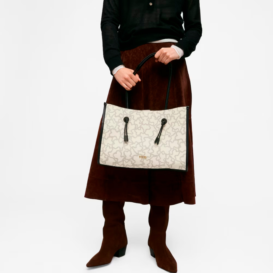 borsa-shopper-grande-kaos