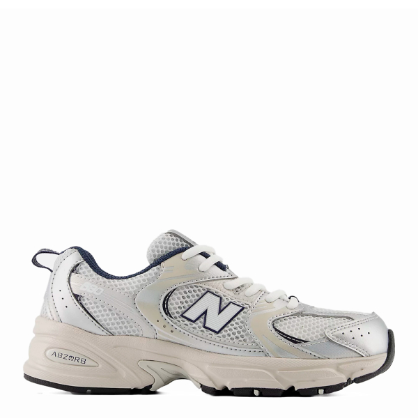 New Balance 530 CHAUSSURES EN LACETS POUR ENFANTS - 40 Gris- Ref 108 €