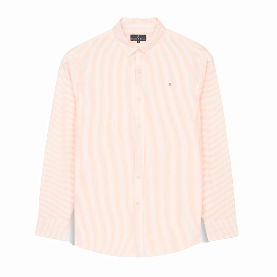 chemise-oxford-a-rayures-mediterraneennes chemise-oxford-a-rayures-mediterraneennes