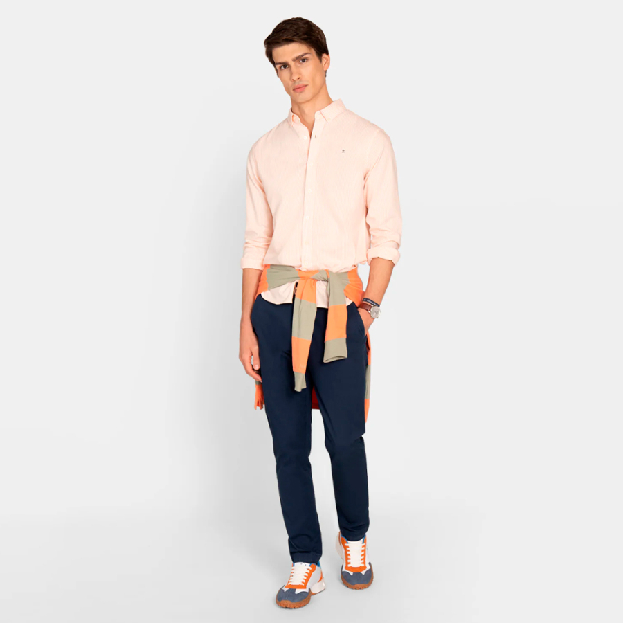 camisa-mediterraneo-striped-oxford