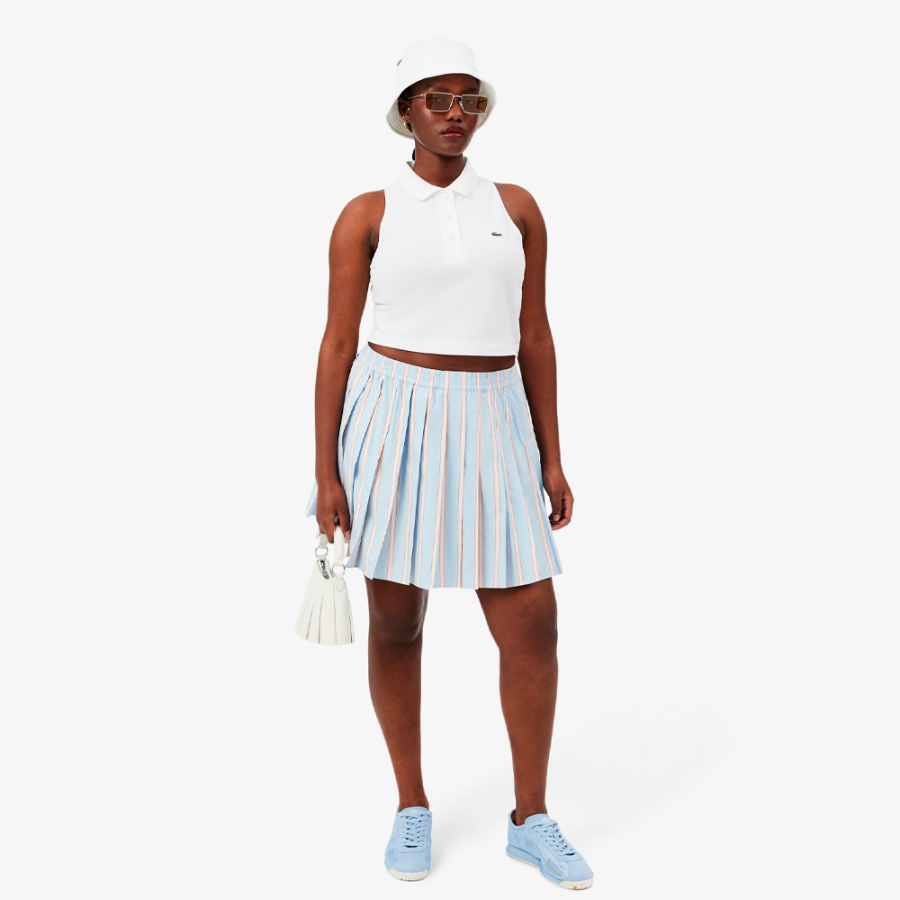 polo-sans-manches-en-pique polo-sans-manches-en-pique