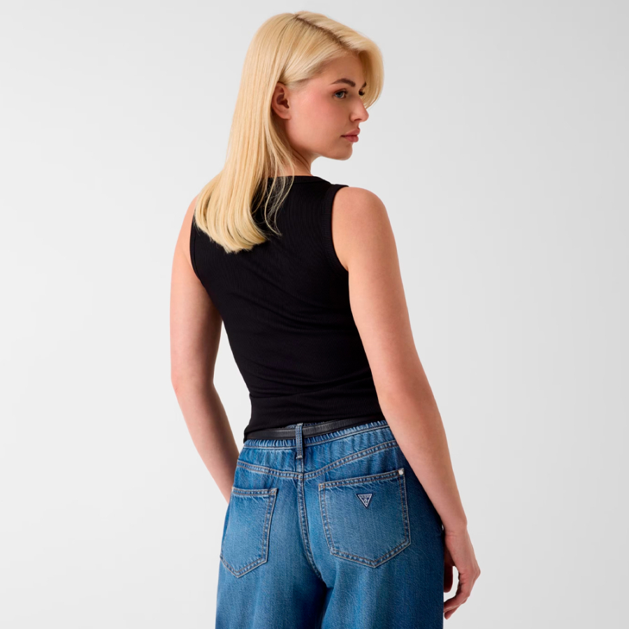 sleeveless-t-shirt-with-embroidered-logo