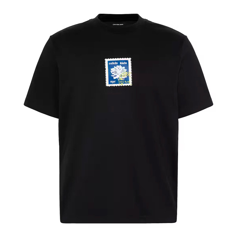stamp-graphic-t-shirt
