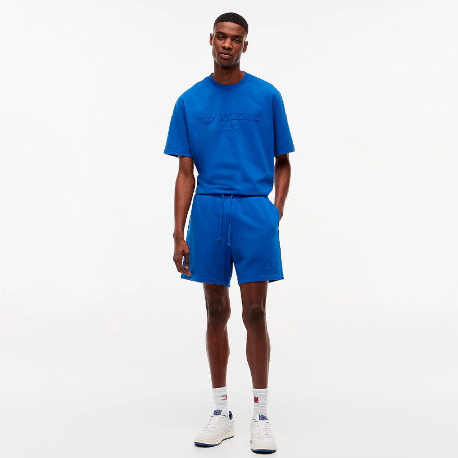 shorts-deportivos-classic-con-logo-tonal