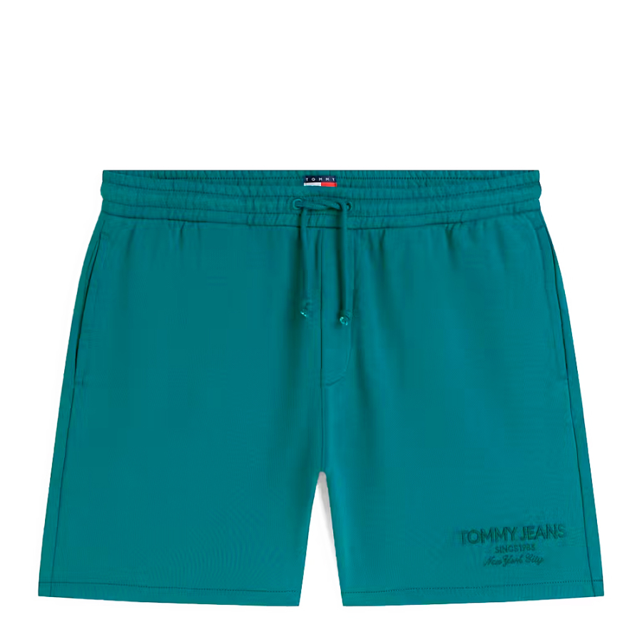 pantaloncini-sportivi-classici-con-logo-tono-su-tono pantaloncini-sportivi-classici-con-logo-tono-su-tono
