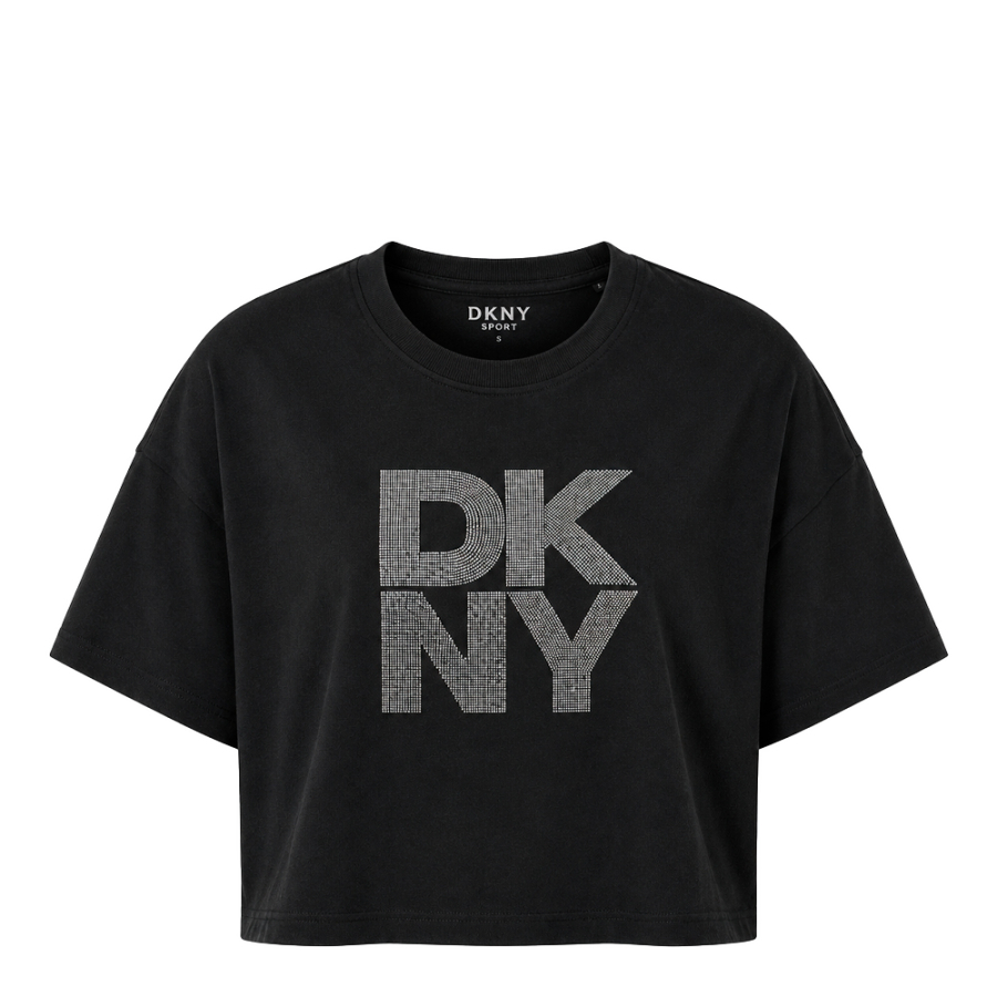 camiseta-stacked-ombre-rhinestone-logo