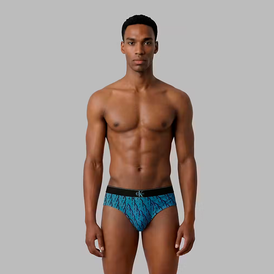 pack-de-3-slips-graphic-monogram-cotton-stretch