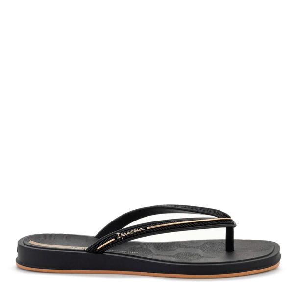 Ipanema SANDALE PUBLICITAIRE GLOW - 39 Noir- Ref 20 €