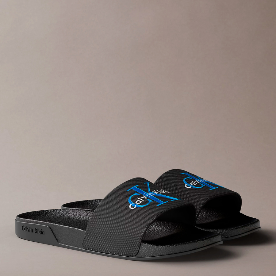 chanclas-contorneadas-de-lona-con-logo