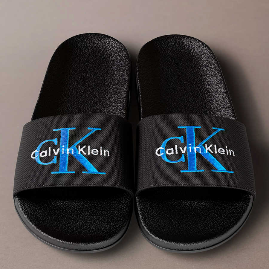 chanclas-contorneadas-de-lona-con-logo