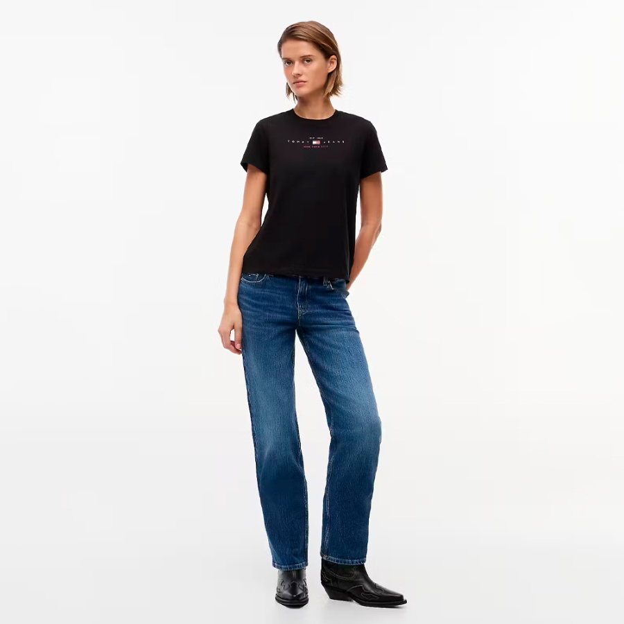 camiseta-regular-linear camiseta-regular-linear