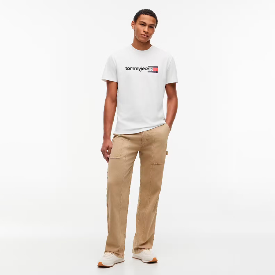 t-shirt-coupe-classique-entry-dna t-shirt-coupe-classique-entry-dna