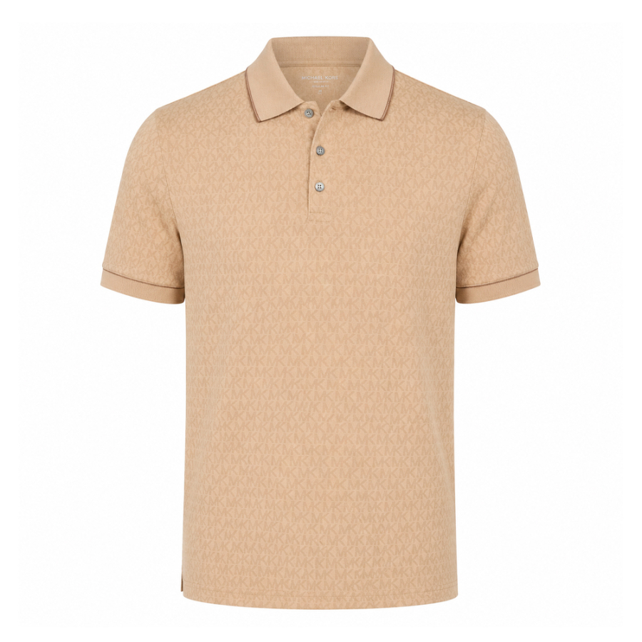 polo-de-punto-liso-con-logotipo polo-de-punto-liso-con-logotipo