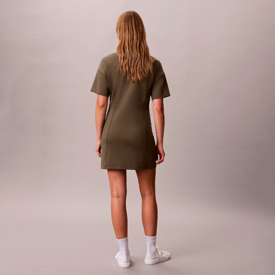 robe-courte-style-sweat-shirt-monogrammee robe-courte-style-sweat-shirt-monogrammee