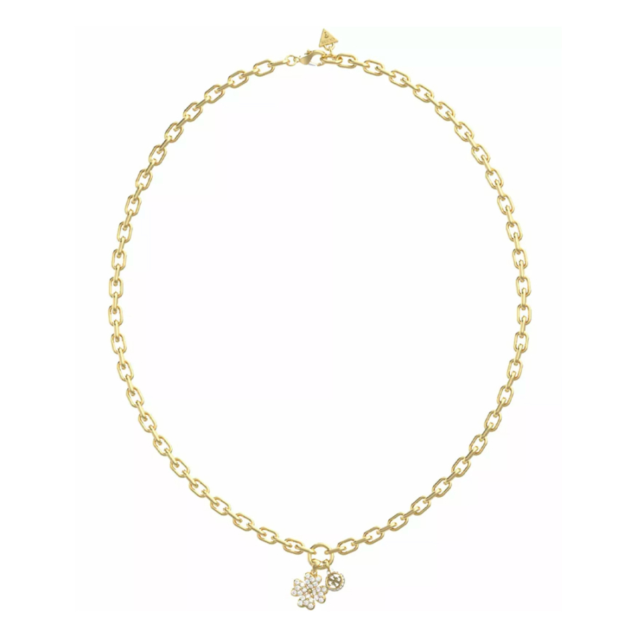 guess-collar-jubn06043jwygt-love-bites-gold guess-collar-jubn06043jwygt-love-bites-gold
