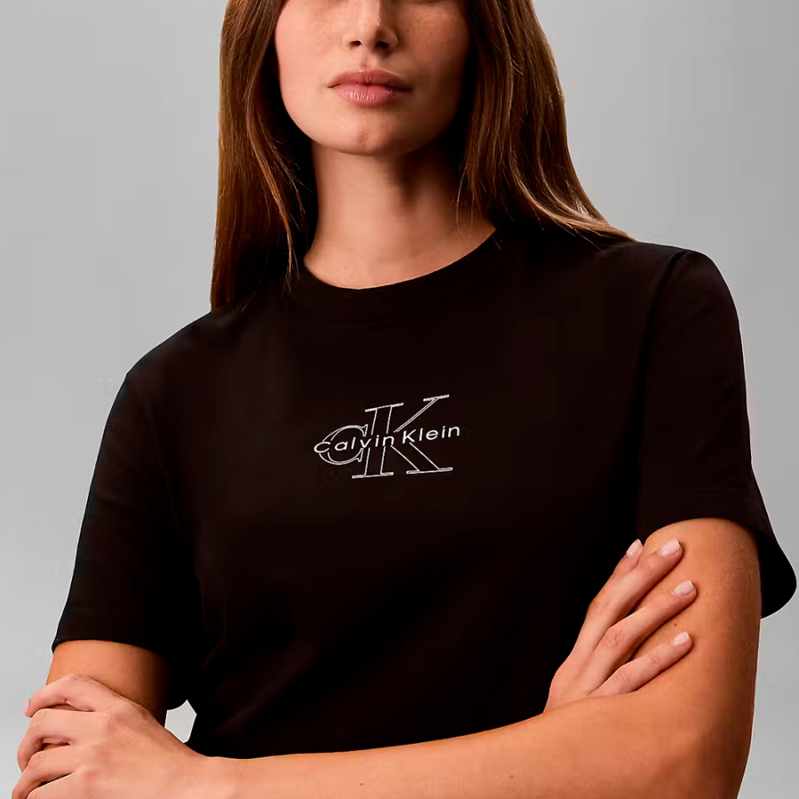 klassisches-saisonales-monologo-t-shirt