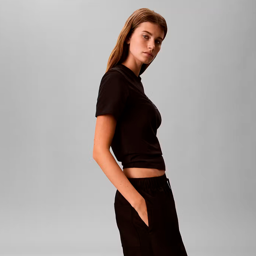 t-shirt-classica-stagionale-con-monologo t-shirt-classica-stagionale-con-monologo