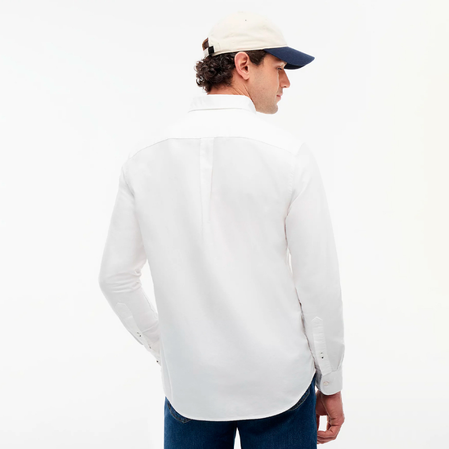 camisa-oxford-con-cuello-de-botones camisa-oxford-con-cuello-de-botones