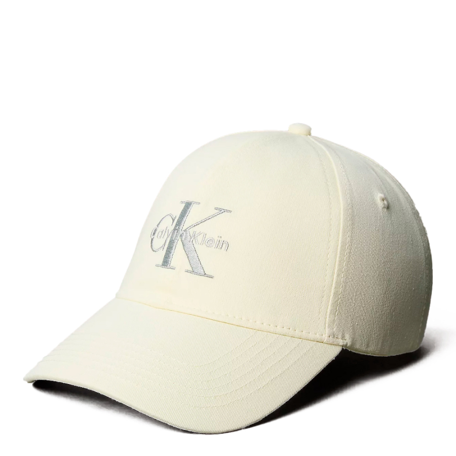 gorra-de-sarga-con-logo-monograma-bordado gorra-de-sarga-con-logo-monograma-bordado