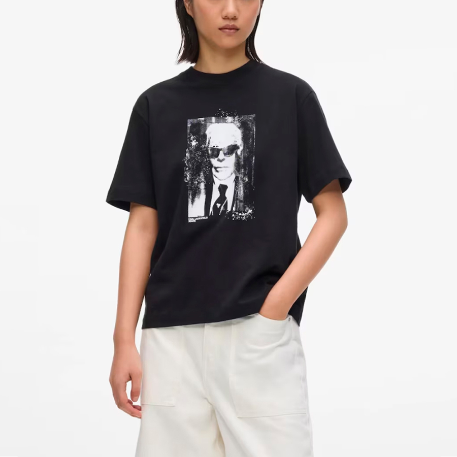 camiseta-regular-karl-kameo camiseta-regular-karl-kameo