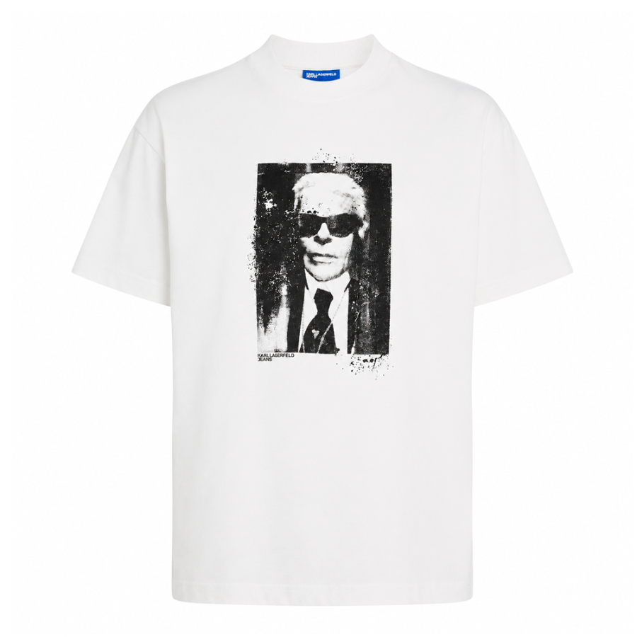 camiseta-regular-karl-kameo camiseta-regular-karl-kameo