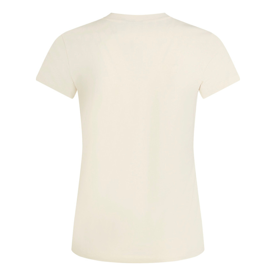 t-shirt-mit-schmalem-logo-umriss t-shirt-mit-schmalem-logo-umriss
