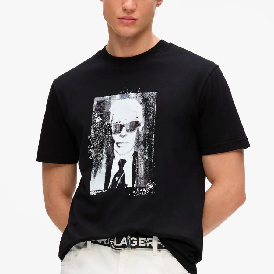 camiseta-regular-karl-kameo camiseta-regular-karl-kameo