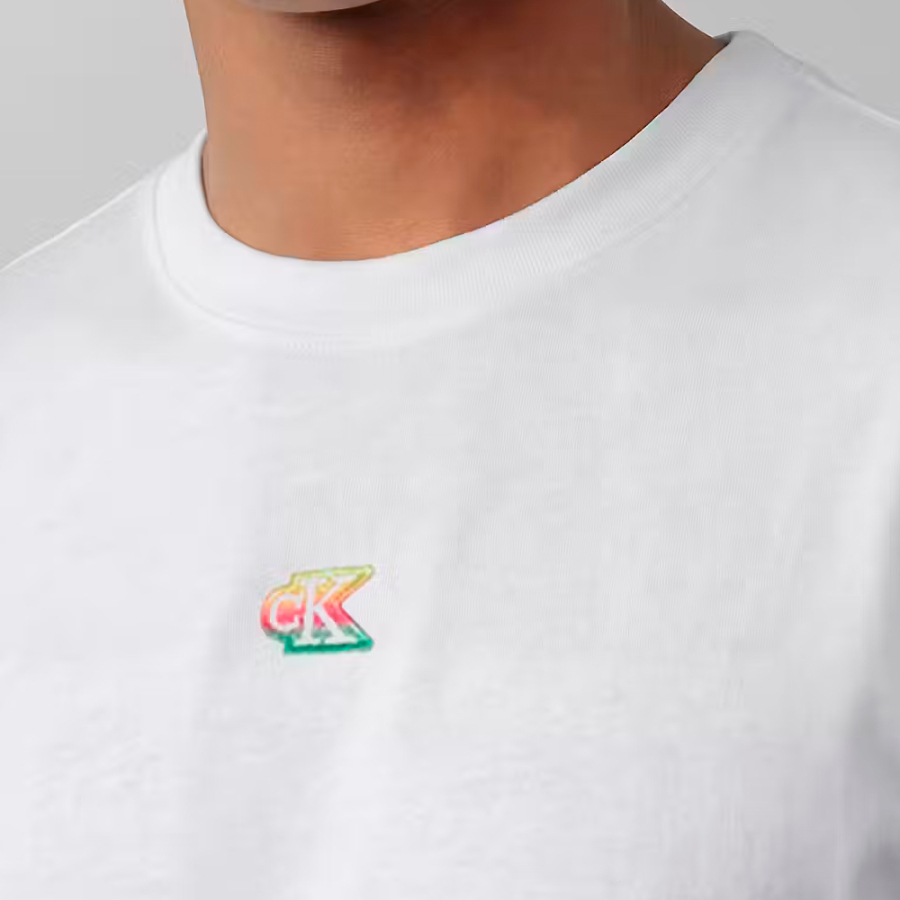 pride-monogram-slim-rib-t-shirt pride-monogram-slim-rib-t-shirt