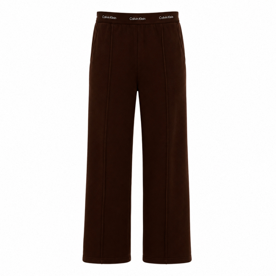 pantalones-joggers-de-anchos-con-cinturilla-con-logo pantalones-joggers-de-anchos-con-cinturilla-con-logo