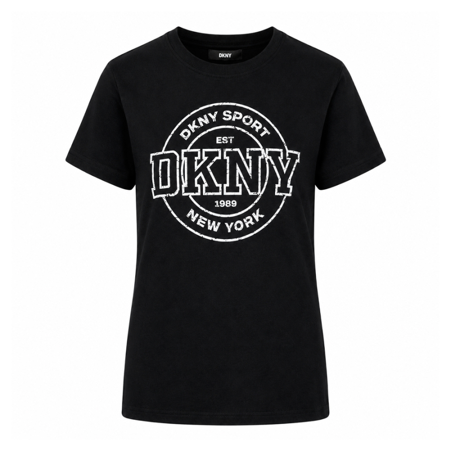 t-shirt-avec-logo-de-medaillon-collegial t-shirt-avec-logo-de-medaillon-collegial