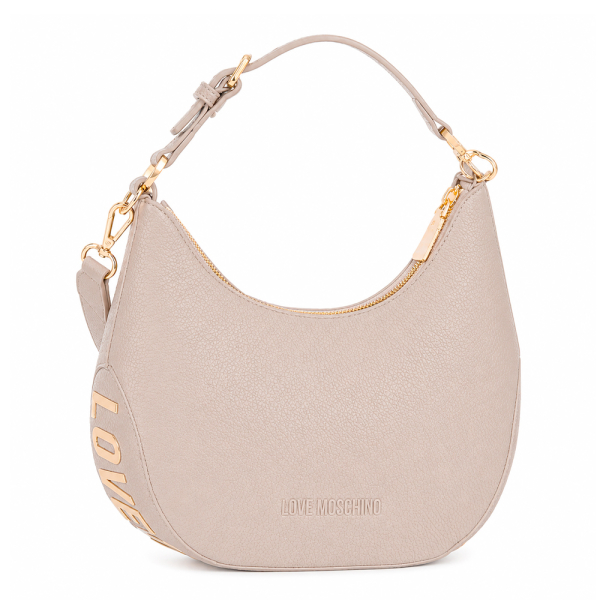 Love Moschino LM JC4018PP1PLT0 SAC - UNICAN Crme- Ref 193 €