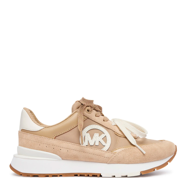 Michael Kors CHAUSSURE NOVA 43T6NOFS2D - 37 Beige- Ref 135 €