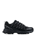 40X-BLACK LTHR & TEXTILE MONO