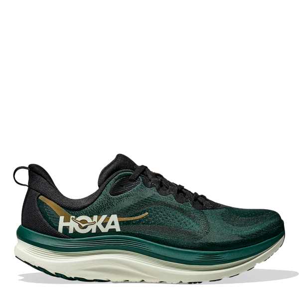 Hoka Chaussure Kawana 3 - 44 23 Vert- Ref 130 €