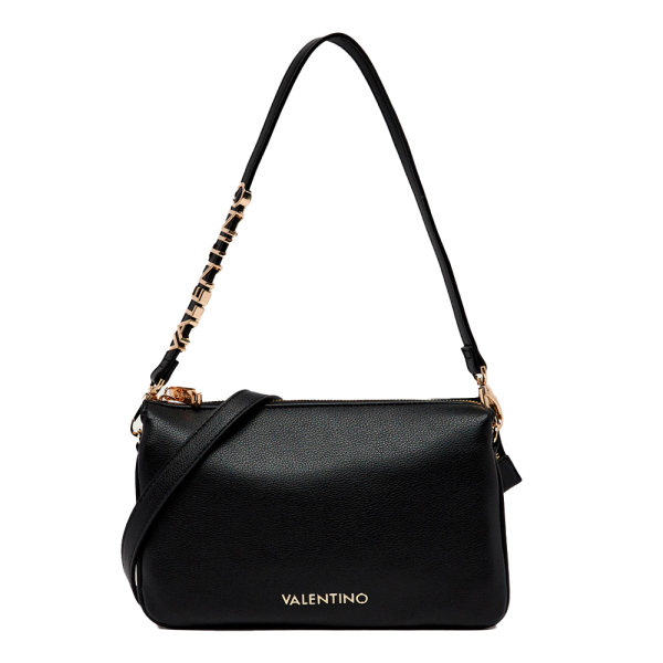 Valentino BARN VBSA5O42 SAC BANDOULIRE - UNICAN Noir- Ref 108 €