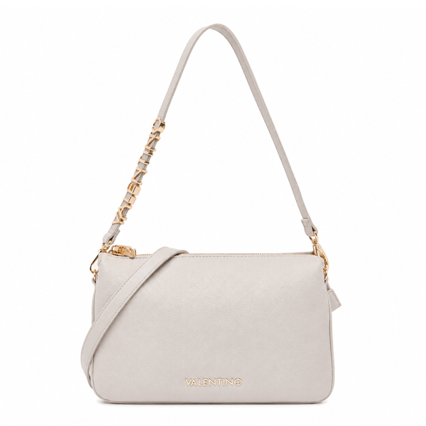 Valentino BARN VBSA5O42 SAC BANDOULIRE - UNICAN Blanc- Ref 108 €