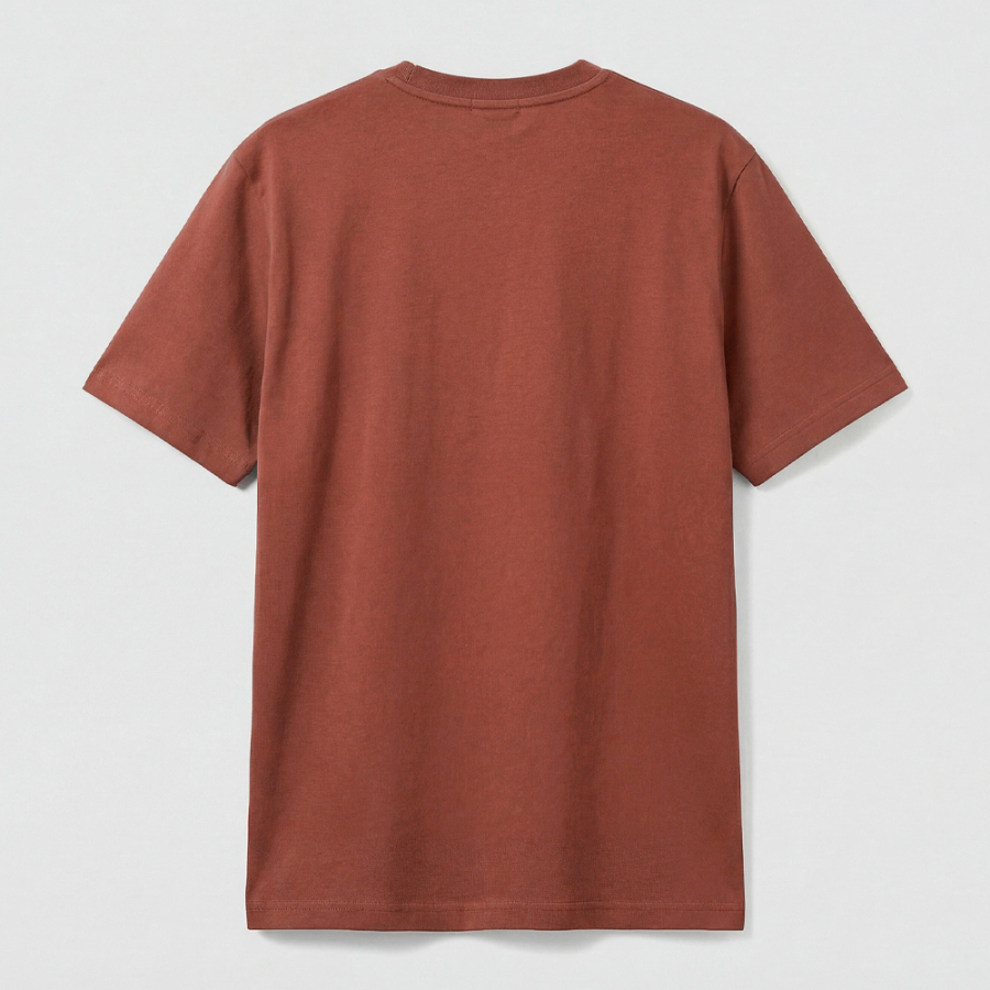 camiseta-regular-fit-con-logotipo